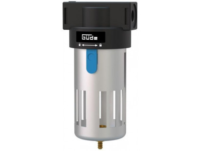 Odlučovač vody s filtrom 1/4"