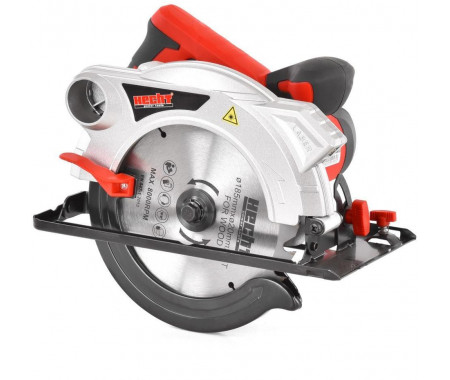 Elektrická kotúčová píla - HECHT 1627