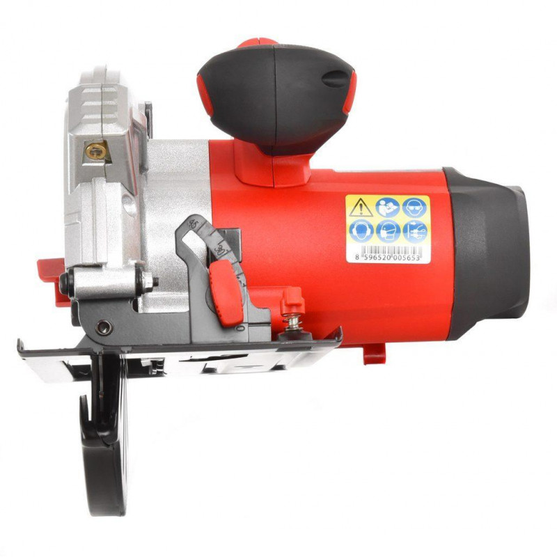 Elektrická kotúčová píla - HECHT 1627