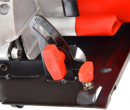 Elektrická kotúčová píla - HECHT 1627