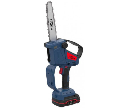 Aku mini reťazová píla GMK 18-201-05