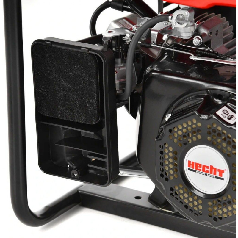 Jednofázový generátor elektriny - HECHT GG 3300