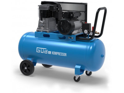 Kompresor 2200 W 10 bar 100 litrov 420/10/100/230 V