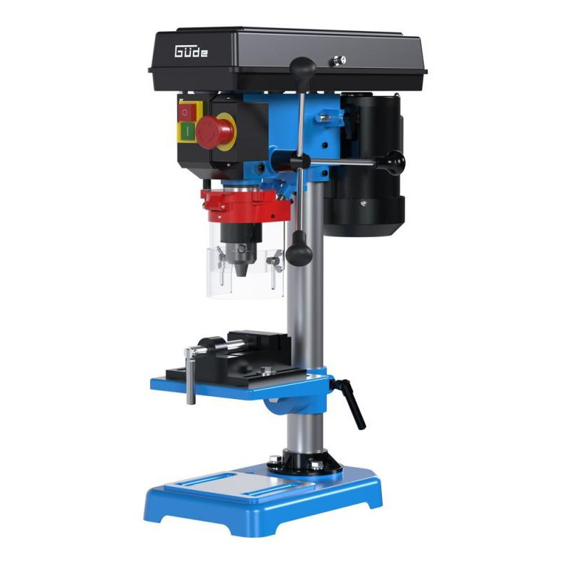 Stolová vŕtačka GTB 16-550 LASER