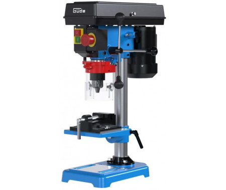 Stolová vŕtačka GTB 16-550 LASER