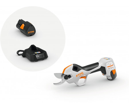 STIHL ASA 20 SET s AS 2 + AL 1