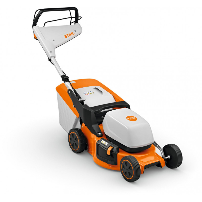 STIHL RMA 248.3 T