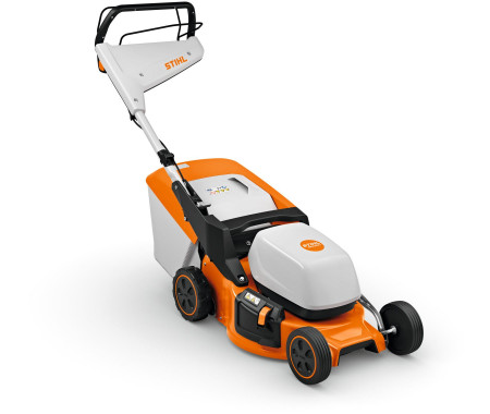 STIHL RMA 248.3 T