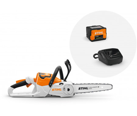STIHL MSA 60 C-B, set s 1x AK20