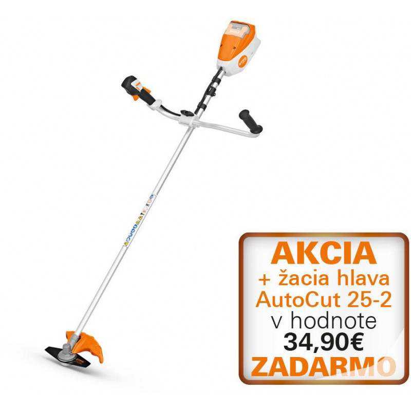 STIHL FSA 80, bez akumulátora