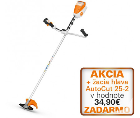 STIHL FSA 80, bez akumulátora