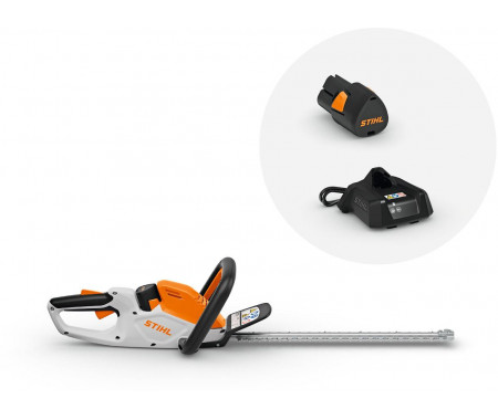 STIHL HSA 30, set s 1x AS2 + AL 1