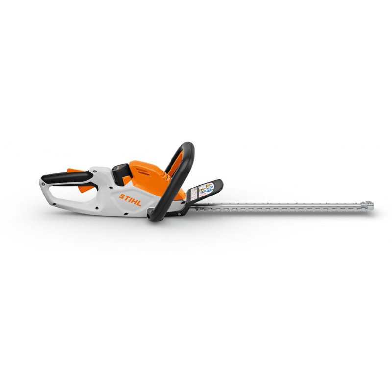 STIHL HSA 30, iba nožnice