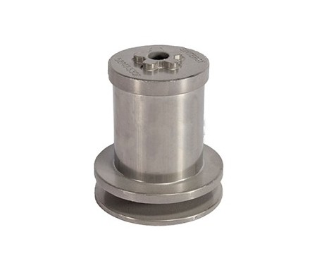 ÚCHYTKA NOŽA HUSQVARNA 25,4mm HVIEZDA