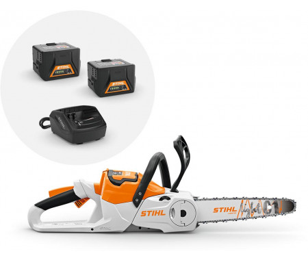 STIHL MSA 70 C, set s 2x AK30
