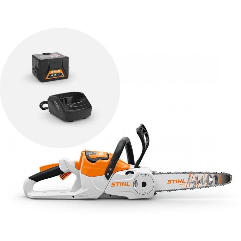 STIHL MSA 70 C, set s 1x AK30