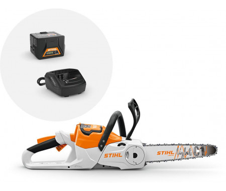 STIHL MSA 70 C, set s 1x AK30