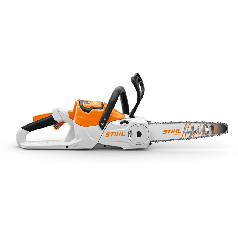 STIHL MSA 70 C, iba stroj