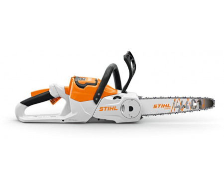 STIHL MSA 70 C, iba stroj