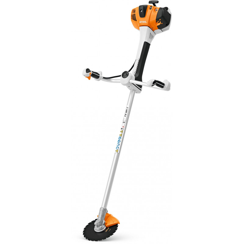 STIHL FS 561 C-EM