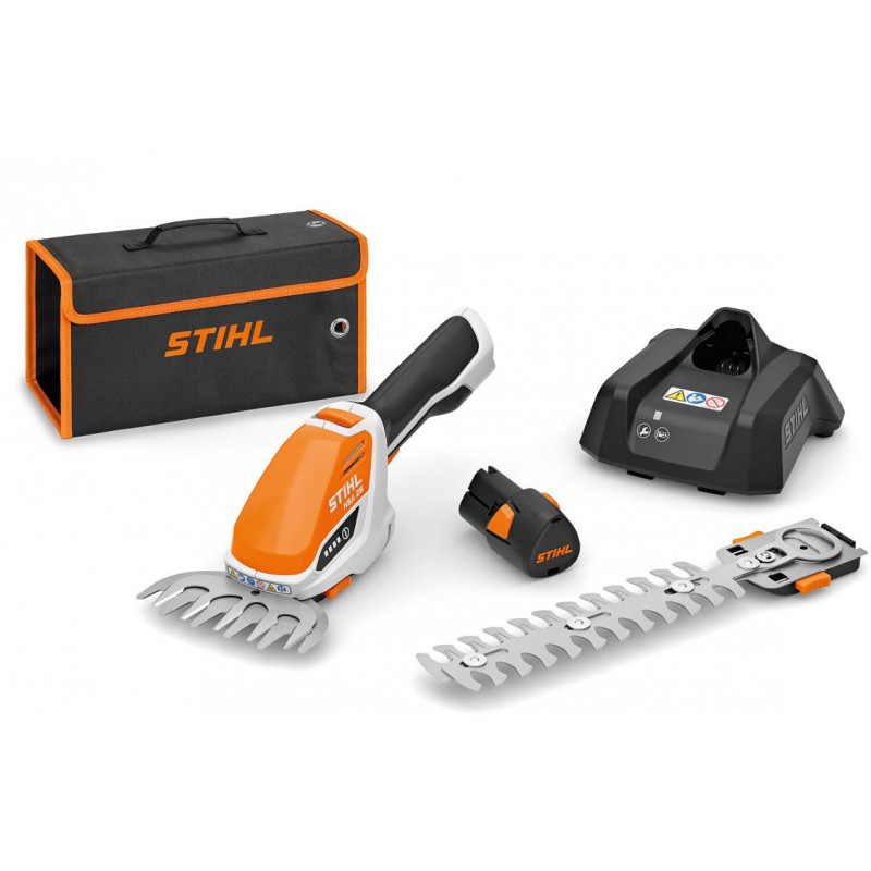 STIHL HSA 26 iba nožnice