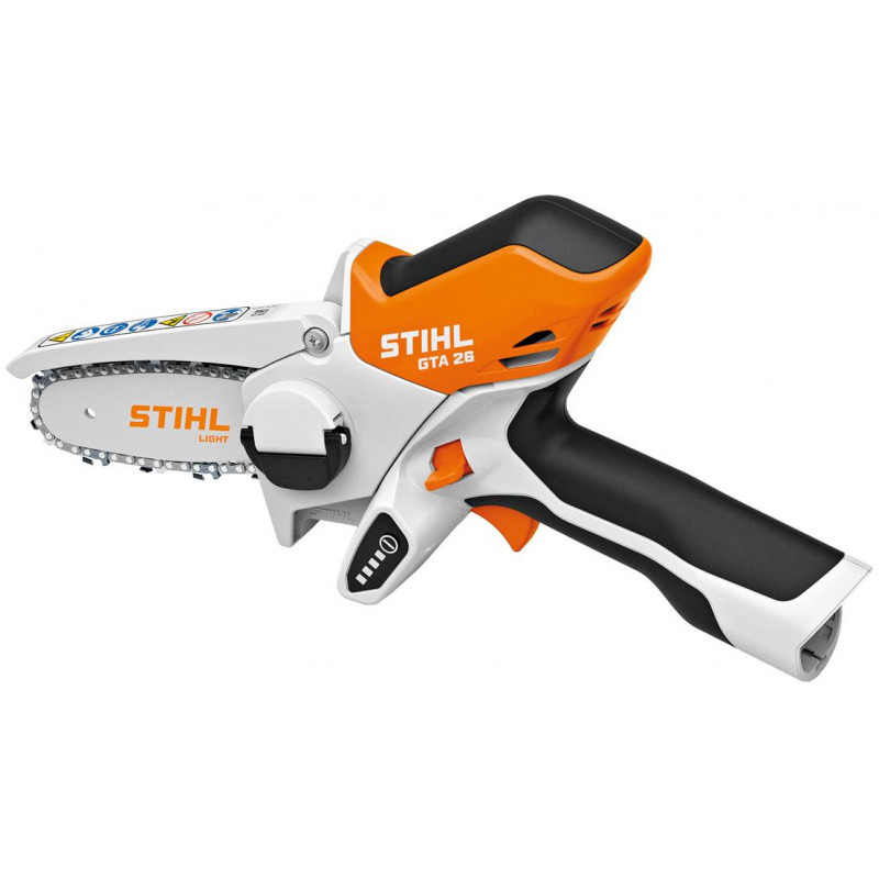 STIHL GTA 26 stroj