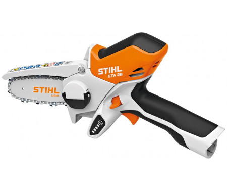 STIHL GTA 26 stroj