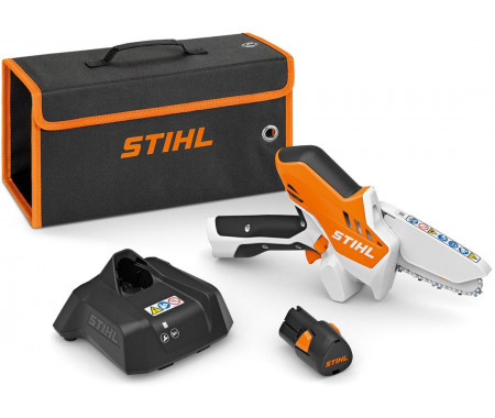 STIHL GTA 26 set