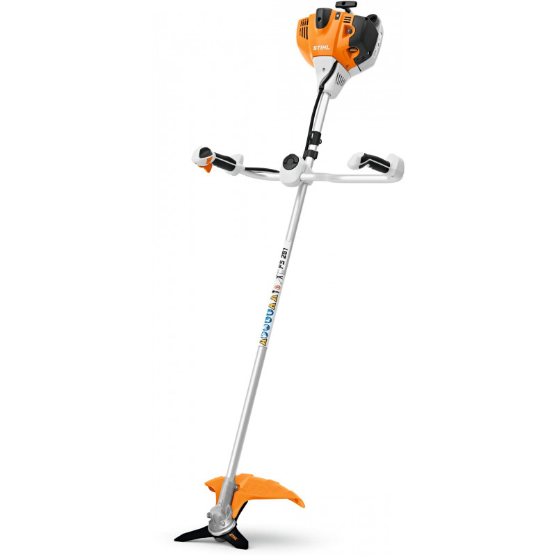 STIHL FS 261 C-E