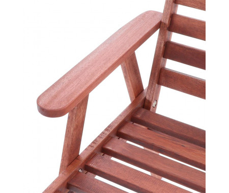 Zahr. židle MONROO