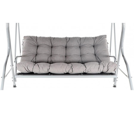 Sedák 130x48x10cm VeGAS Grey