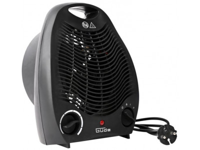 Teplovzdušný ventilátor GH 2000 B