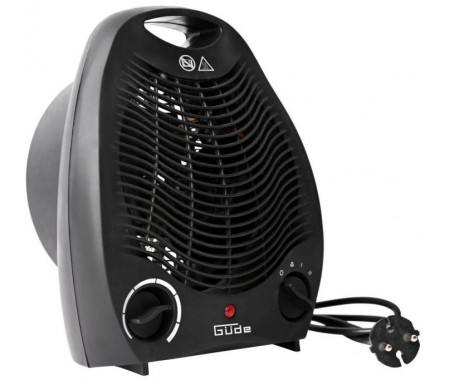 Teplovzdušný ventilátor GH 2000 B