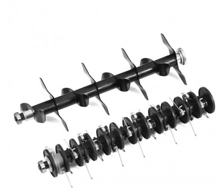 Elektrický prevzdušňovač - HECHT 1683 2in1