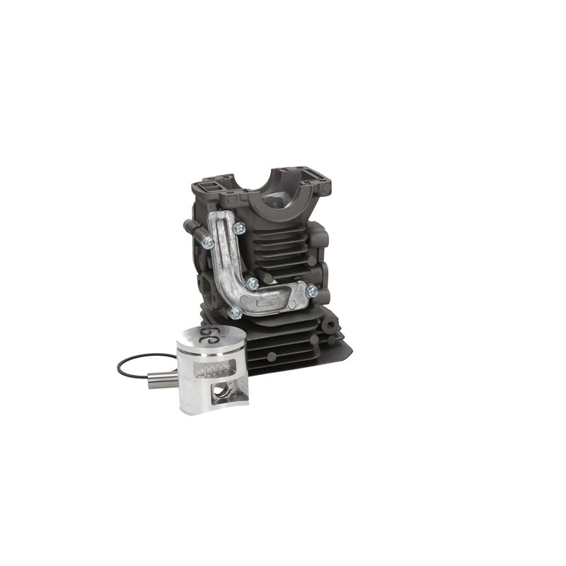 KOMPLETNÝ VALEC HUSQVARNA 135 140 435 440  41mm FARMERTEC