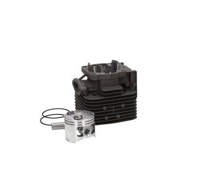 VALEC KOMPLETNI ČÍNSKE KROVINOREZY BP54CA-V 45mm