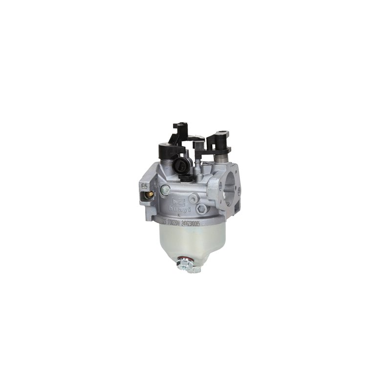KARBURÁTOR LONCIN LC1P65FE Z TERMOSTATEM