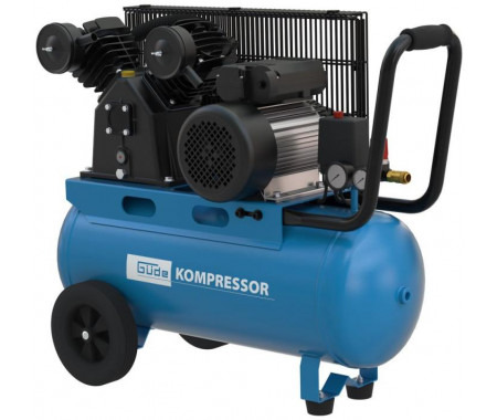 Kompresor 2200 W 10 bar 50 litrov 415/10/50