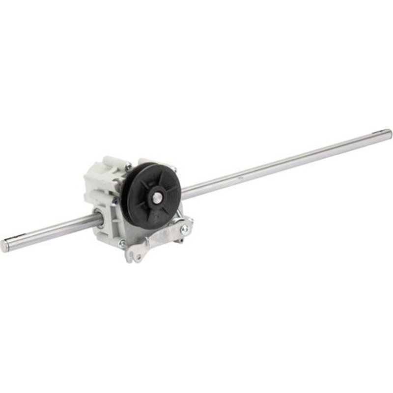 Nd-prevodovka 470 Br Vario,silver 520 ( 460352 )