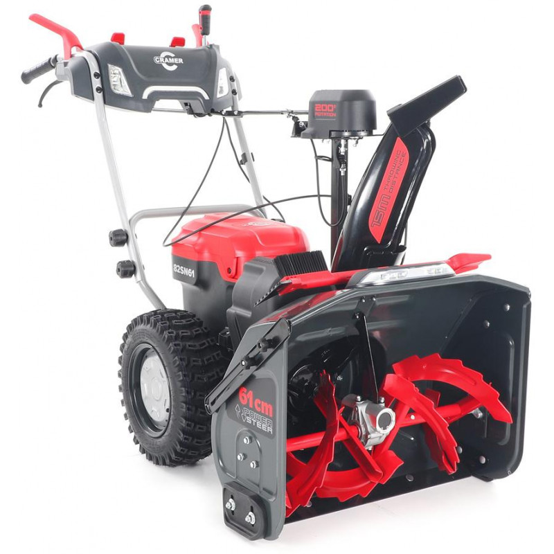 CRAMER 82SN61 2025