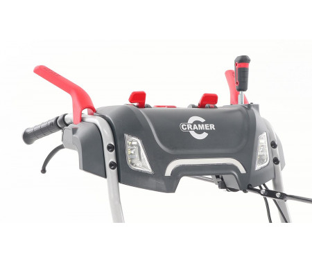 CRAMER 82SN61 2025
