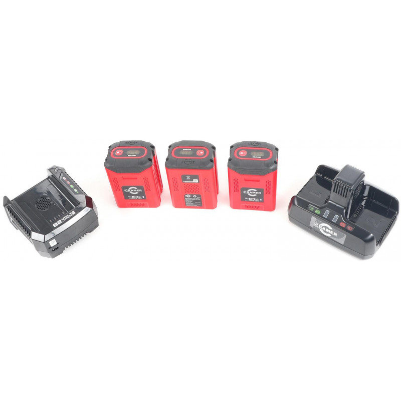 CRAMER 82SN61 2025
