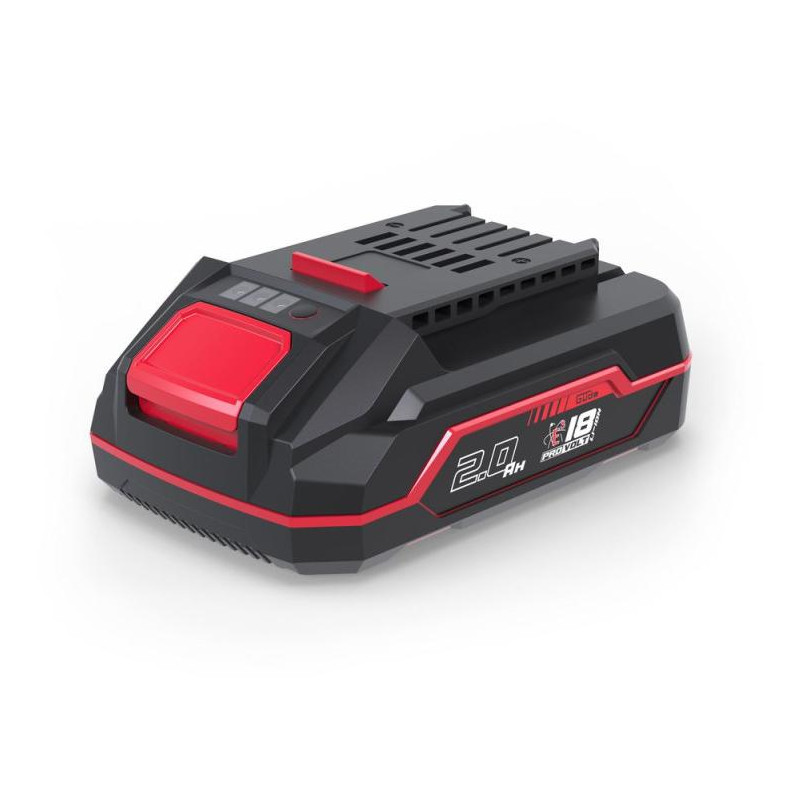 Akumulátor ProVolt 18V APPV 18-20