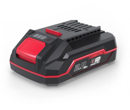 Akumulátor ProVolt 18V APPV 18-20