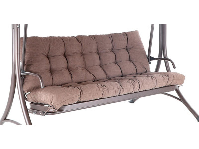 Sedák San Diego - Brown