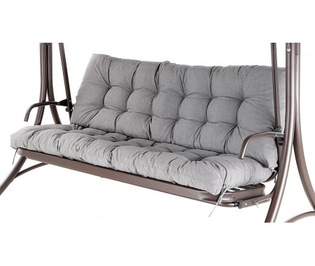 Sedák + stříška San Diego Grey