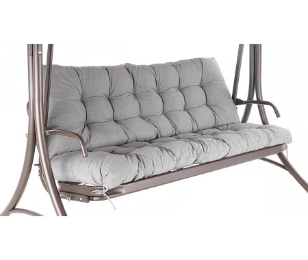 Sedák + stříška San Diego Grey