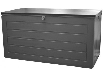 Záhradný úložný box - HECHT BOX XL