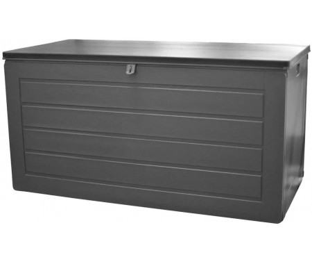Záhradný úložný box - HECHT BOX XL