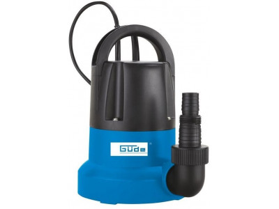 Čerpadlo na plytkú vodu GFS 401 S